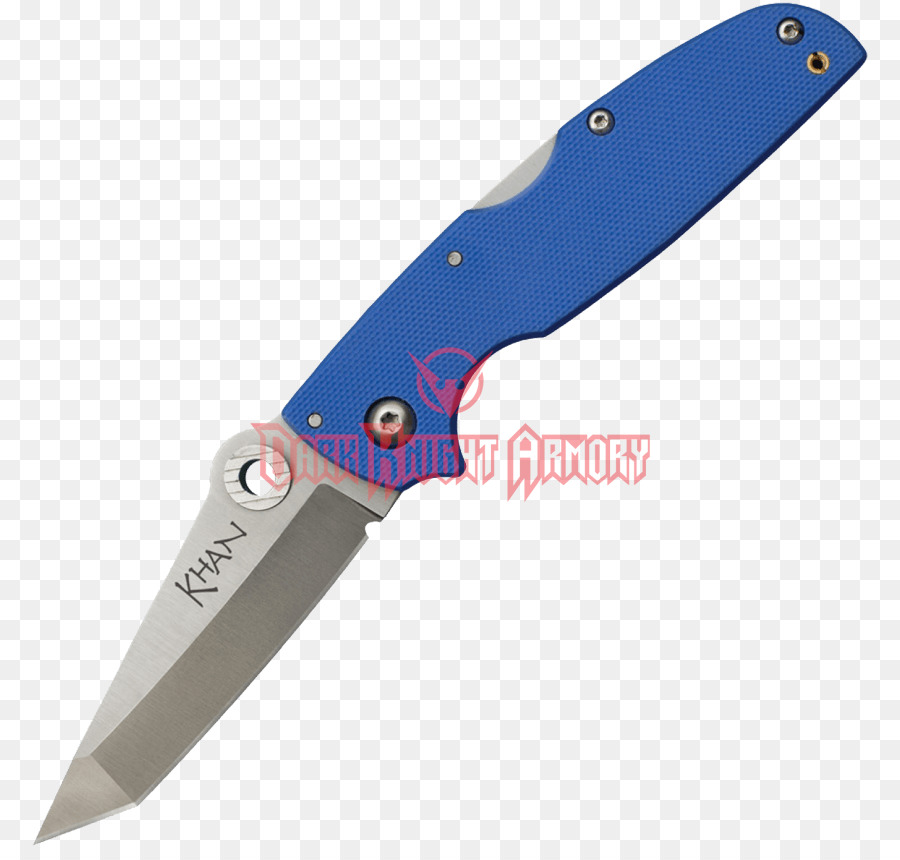 Cuchillo，De Acero En Frío PNG