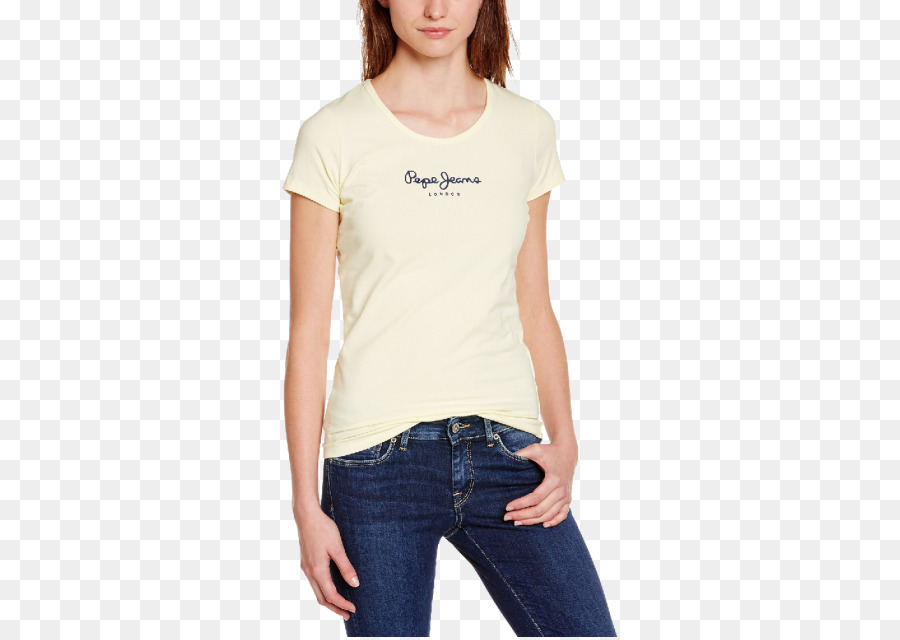 Camiseta，Manga PNG