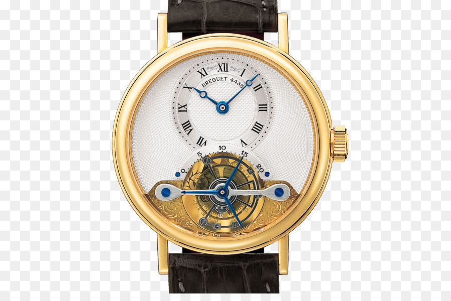 Tourbillon，Breguet PNG