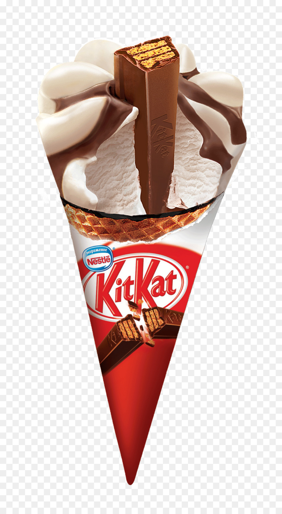 Helado，Conos De Helado PNG