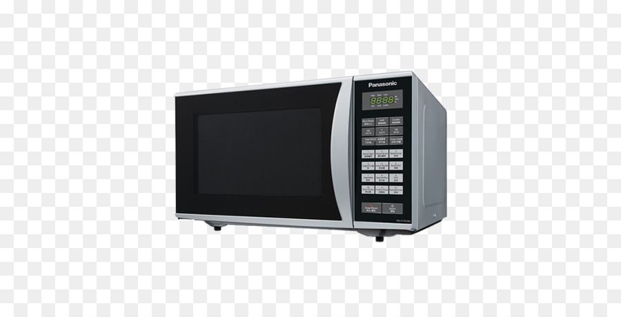 Panasonic，Los Hornos De Microondas PNG