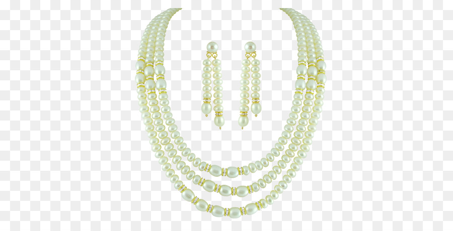 Perla，Collar PNG