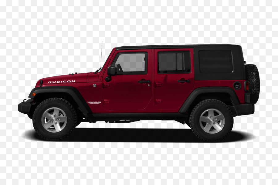Jeep，Mier PNG