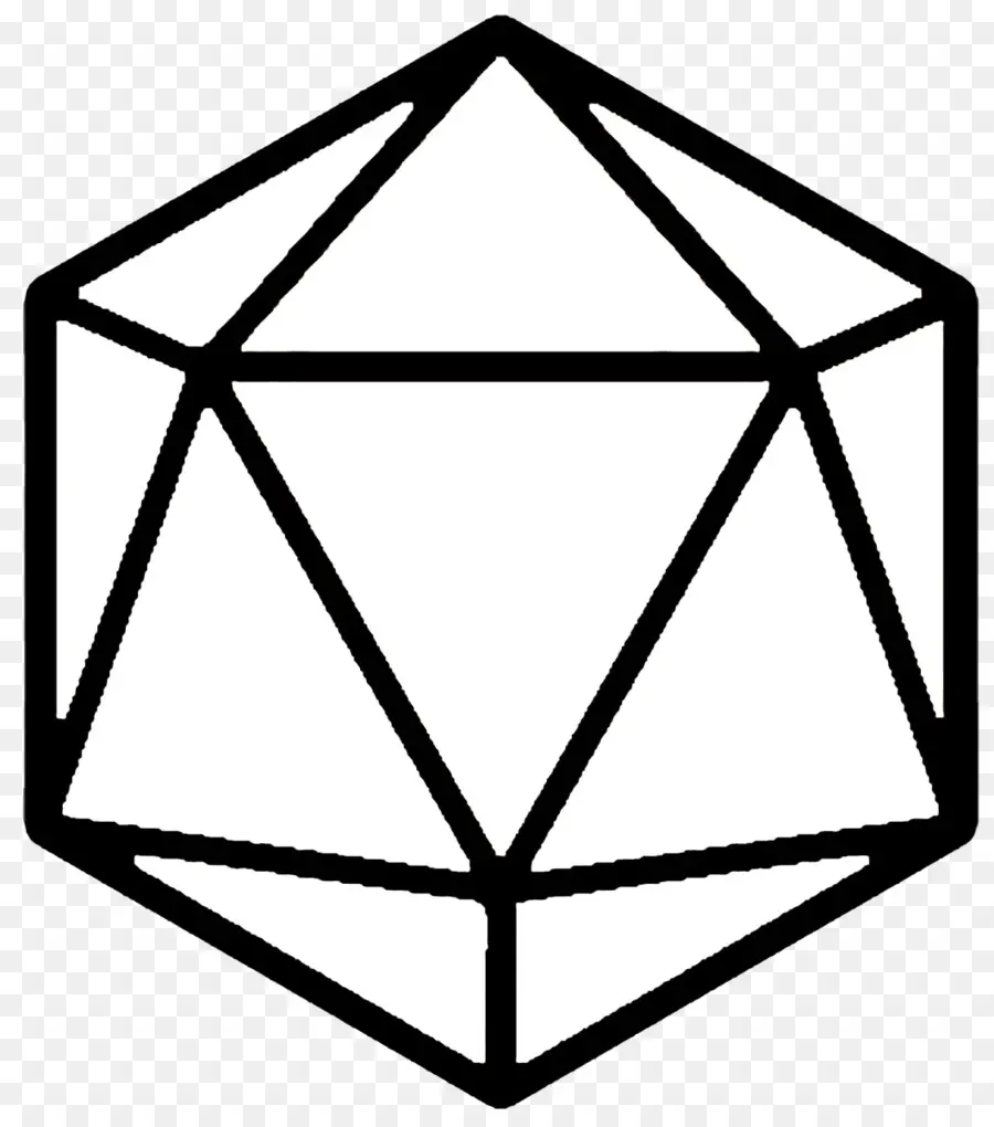 Sistema D20，Dungeons Dragons PNG