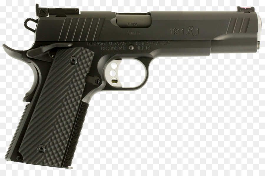 Springfield Armory，M1911 Pistola PNG