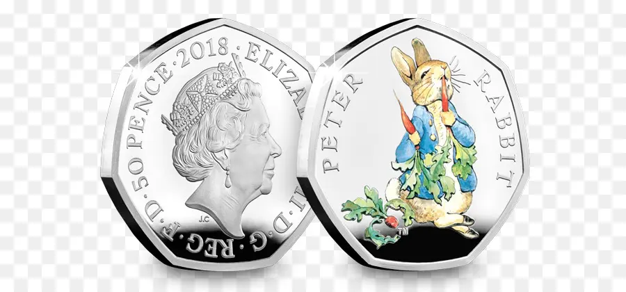 Moneda，Tale De Peter Rabbit PNG