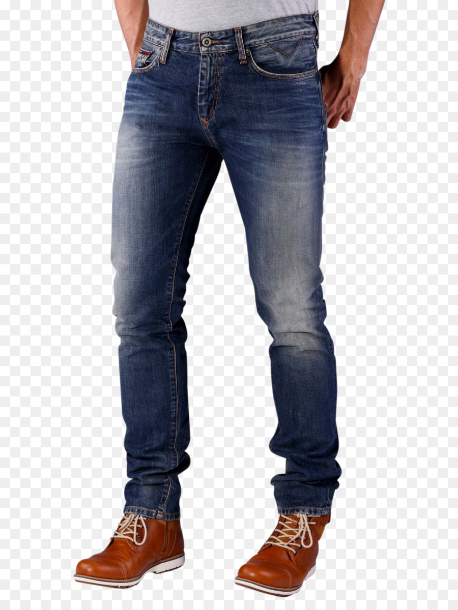 Jeans，Dril De Algodón PNG