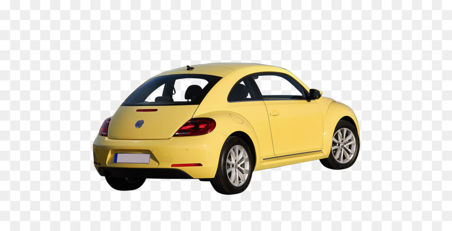 Escarabajo De Volkswagen，Coche PNG