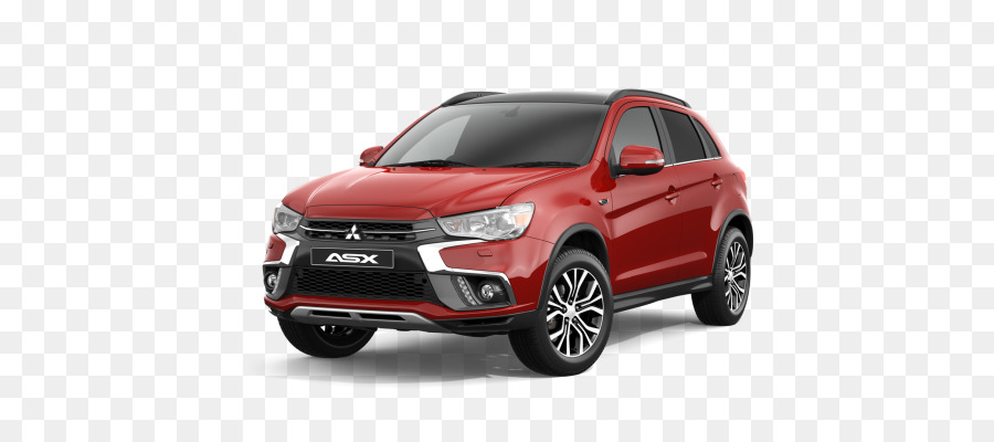 2018 Mitsubishi Outlander Sport，Mitsubishi PNG