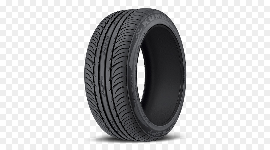 Coche，Kumho Tire PNG