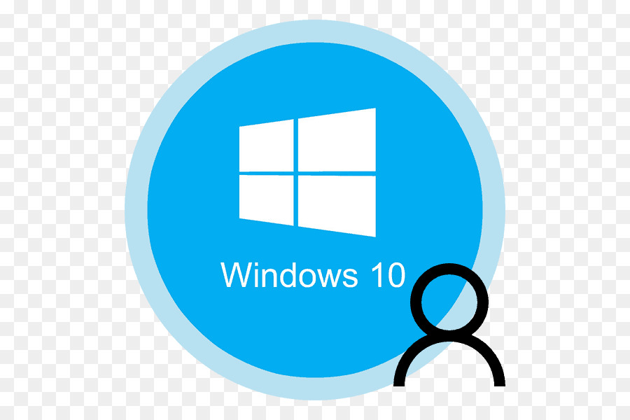 Portátil，Windows 10 PNG