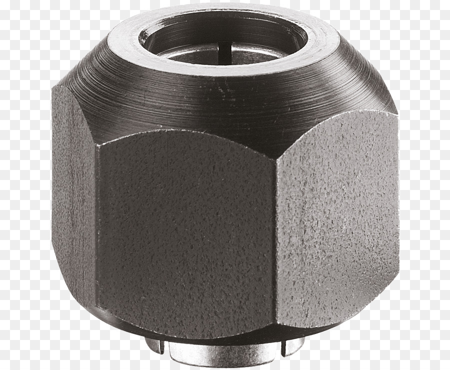 Router，Collet PNG