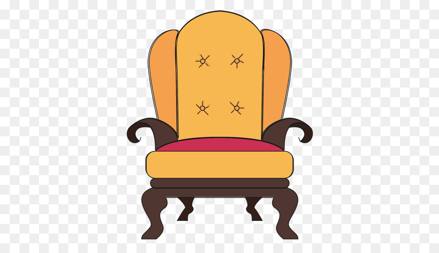 Trono，Silla PNG