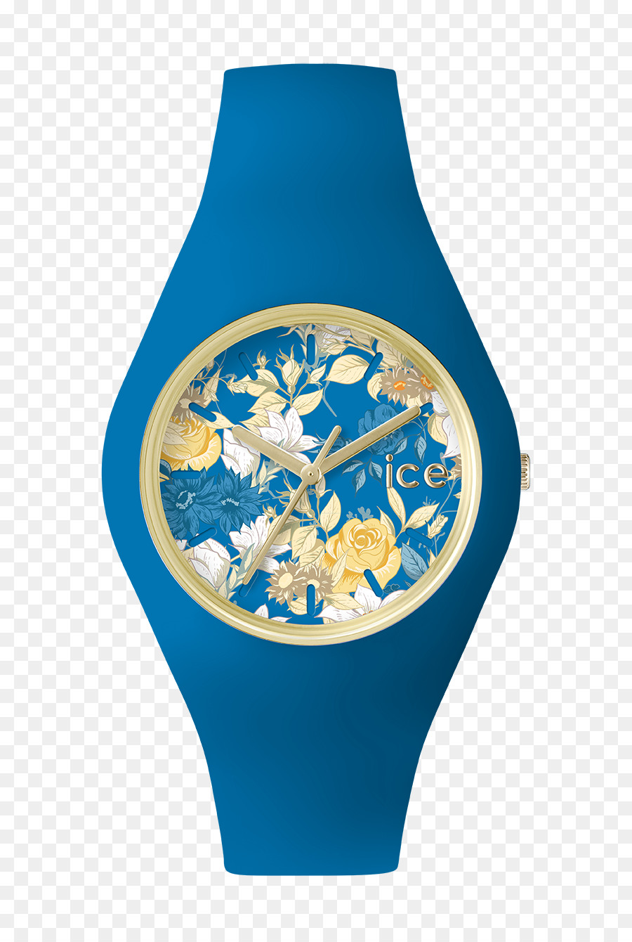 Flor，Reloj PNG