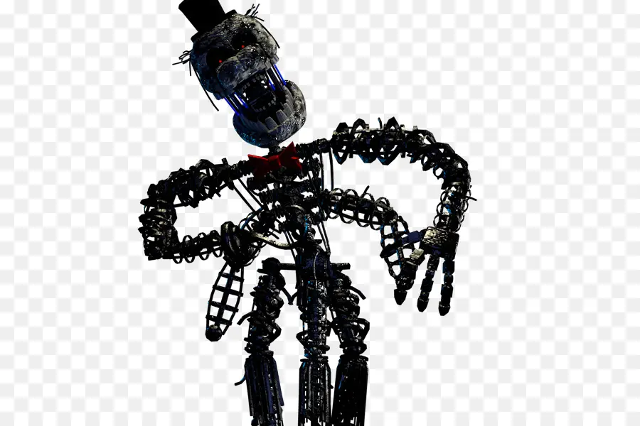 Animatrónico，Robot PNG