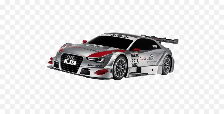 Audi 5 De La Serie Dtm，Caro PNG