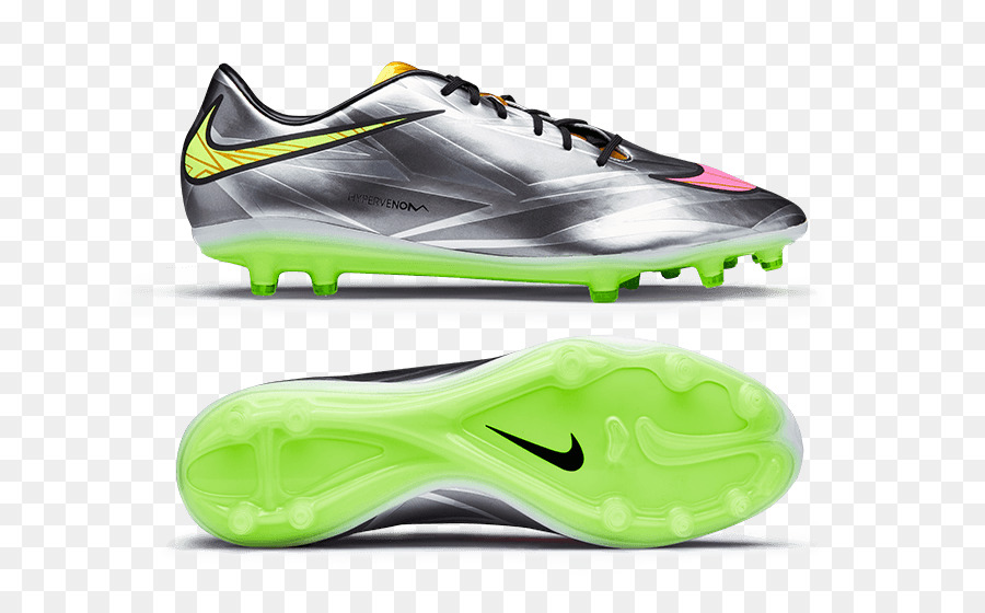 Nike Hypervenom，Listón PNG