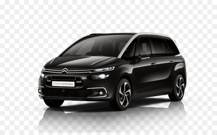 Citroën C4 Picasso，Citroën PNG