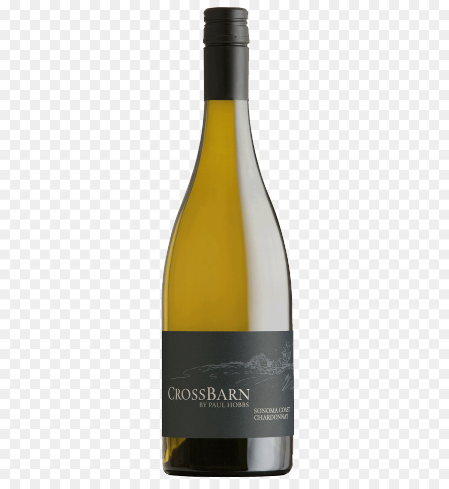 Vino Blanco，Crossbarn Bodega PNG