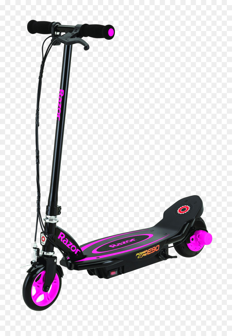 Scooter，Vehículo Eléctrico PNG