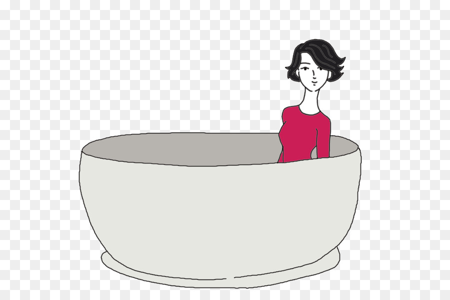 Mujer En Copa，Taza PNG