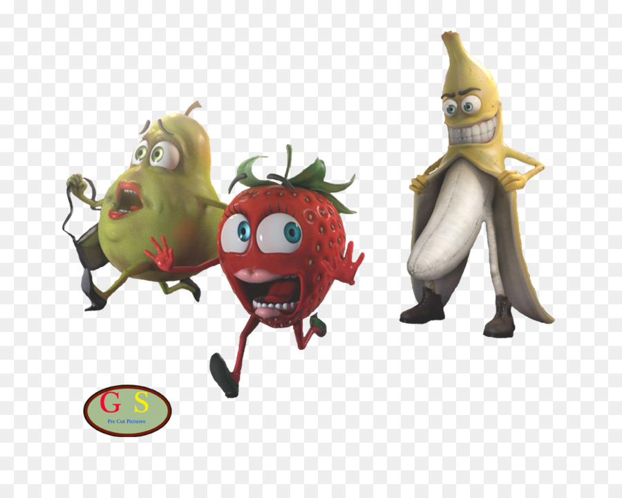 Personajes De Frutas，Fruta PNG