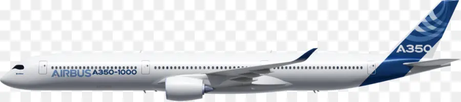 Boeing 737 Next Generation，Airbus A350 PNG