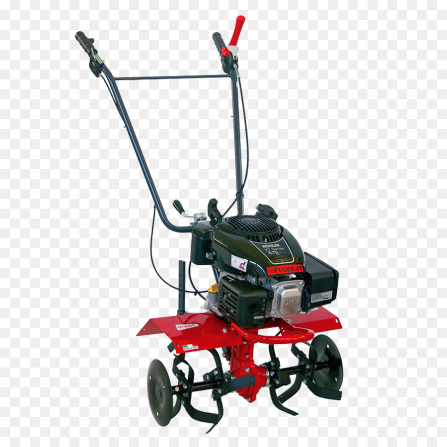 Twowheel Tractor，Motor PNG