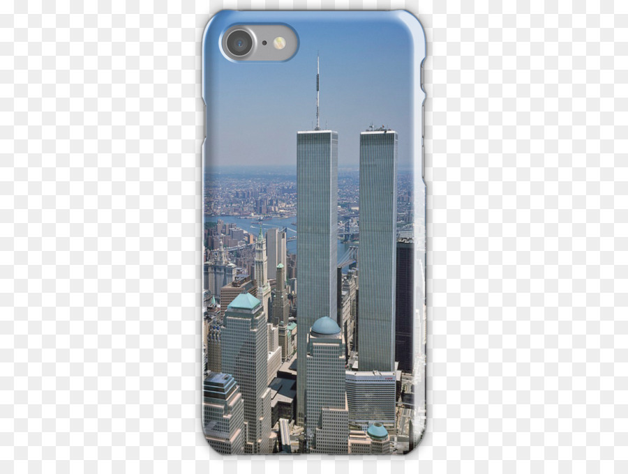 World Trade Center，Skyline PNG