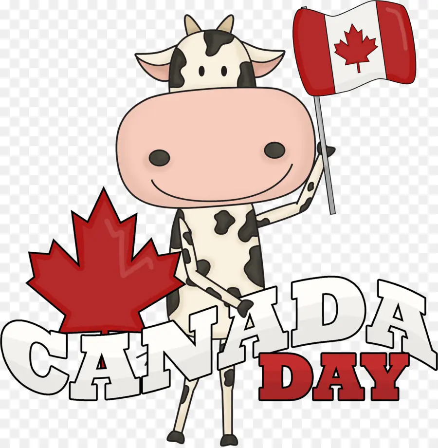 Canadá，El Día De Canadá PNG