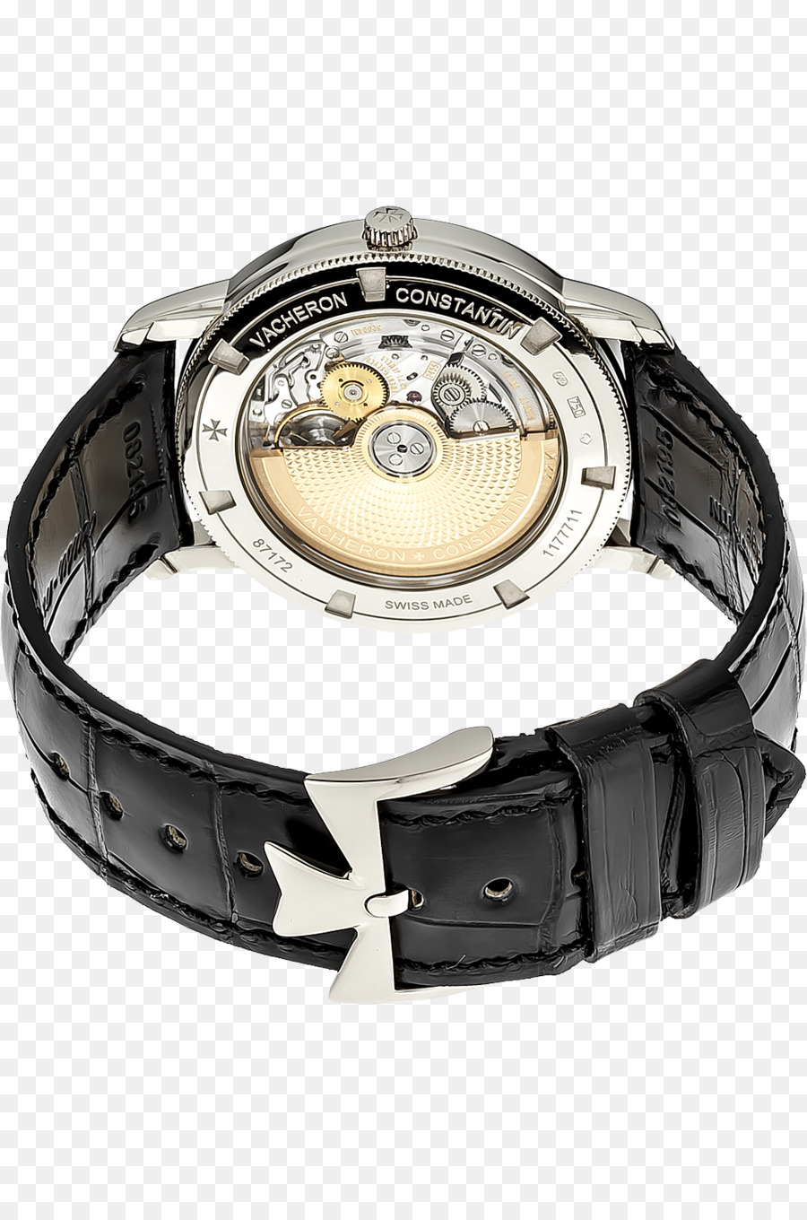 Plata，Correa De Reloj PNG