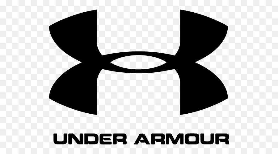 Under Armour，Logotipo PNG