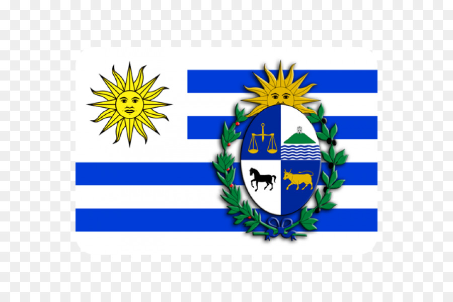 La Bandera De Uruguay，Uruguay PNG