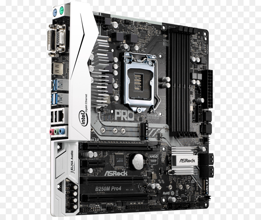 Intel，Lga 1151 PNG