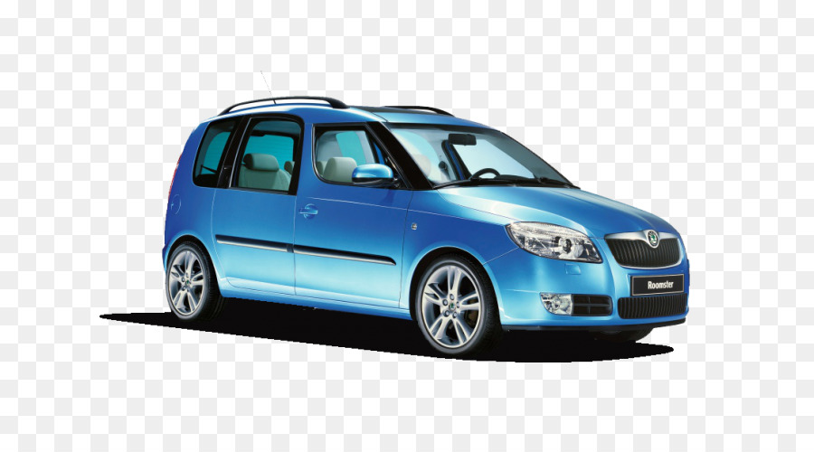 Skoda Roomster，Skoda Auto PNG