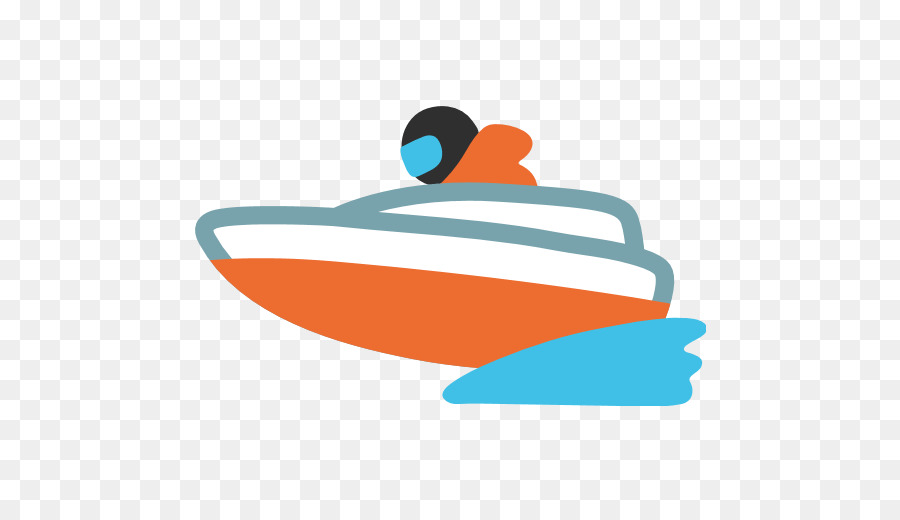 Emoji，Barcos A Motor PNG