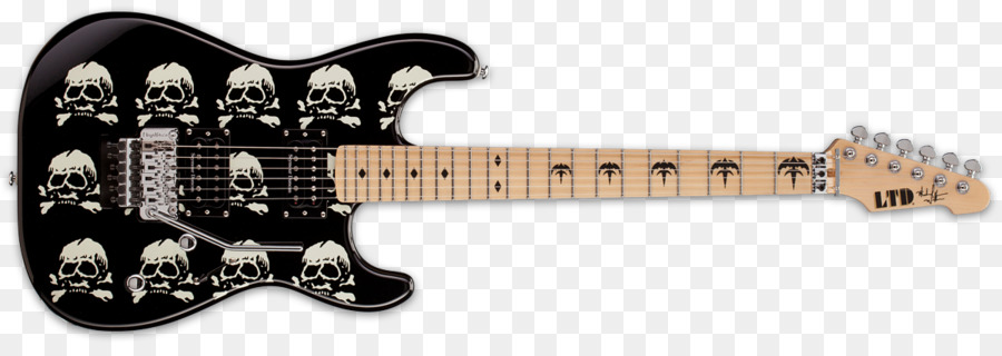 Guitarra Eléctrica，Gibson Flying V PNG