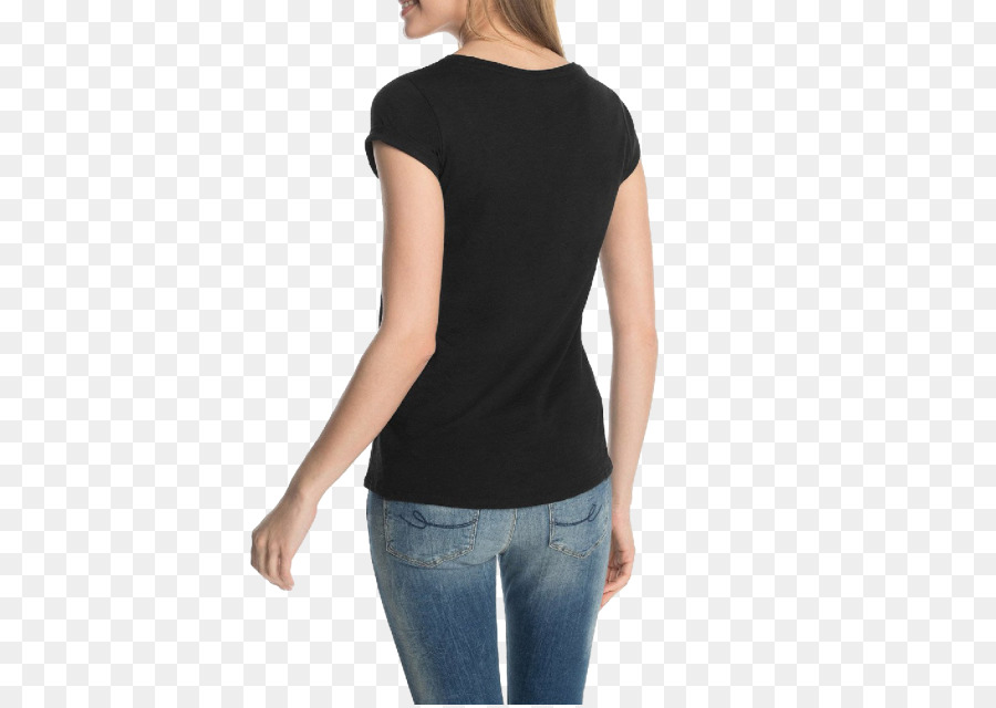 Camiseta，Manga PNG