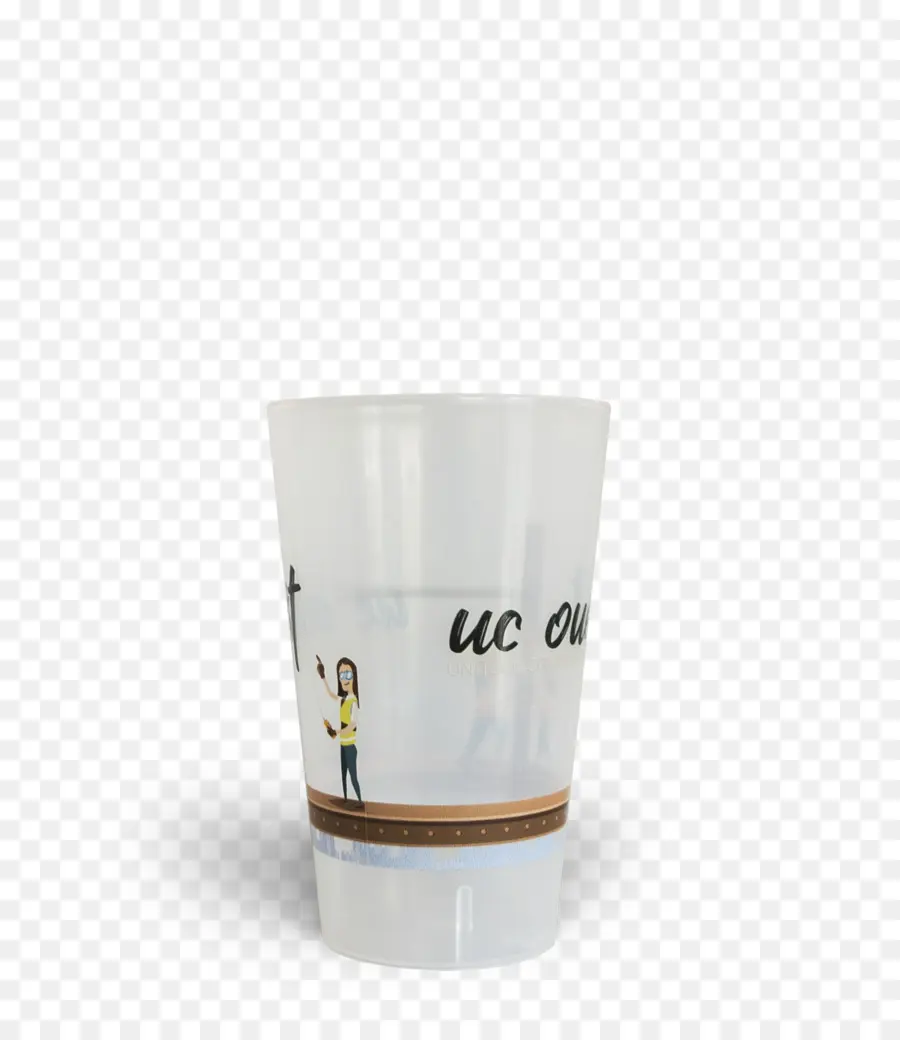 Coffee Cup，Glass PNG