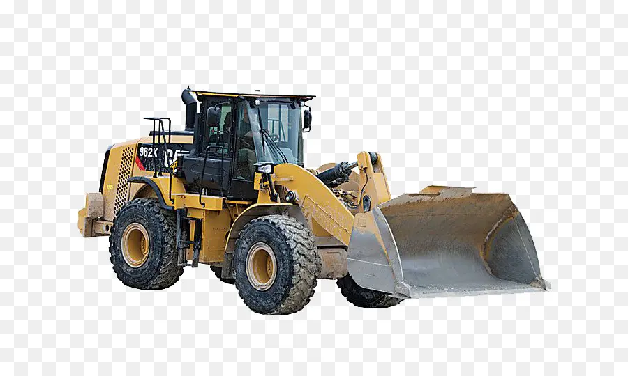 Bulldozer，Caterpillar Inc PNG