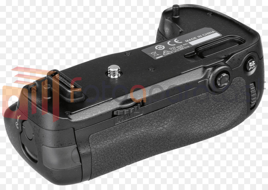 Nikon D750，Empuñadura De Batería PNG