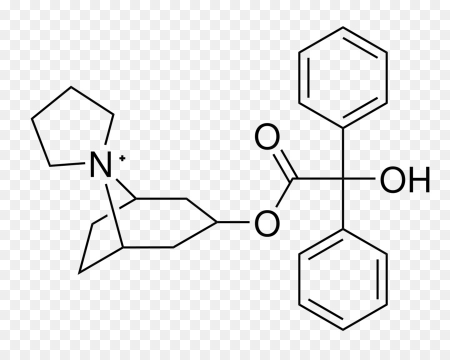 Estructura Química，Orgánico PNG