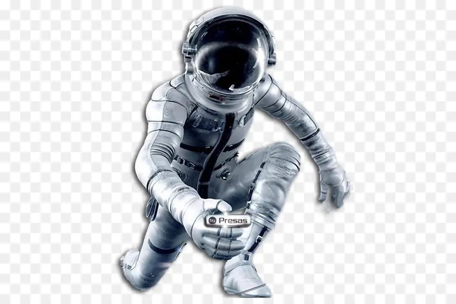 Astronauta，Fondo De Escritorio PNG