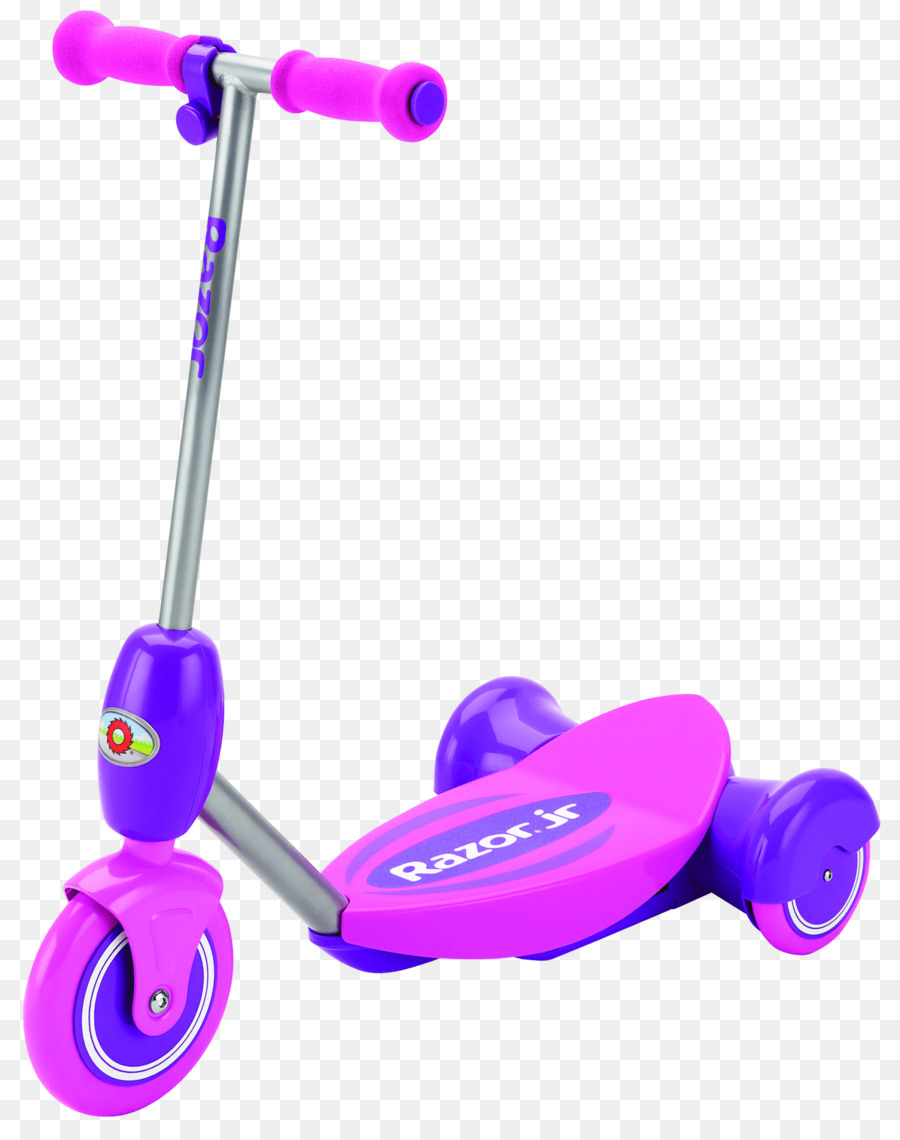 Scooter，Vehículo Eléctrico PNG