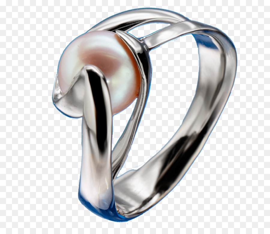 Plata，El Cuerpo De La Joyería PNG