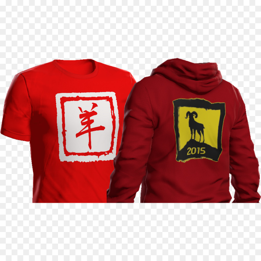 Sudadera，Camiseta PNG