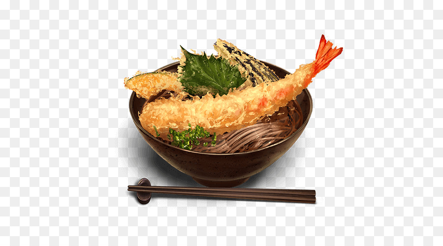 Tempura，Bungo Alquimista PNG