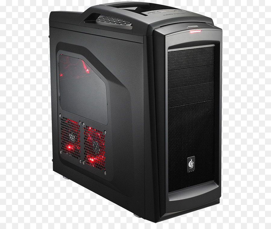 Equipo De Los Casos Carcasas，Cooler Master PNG