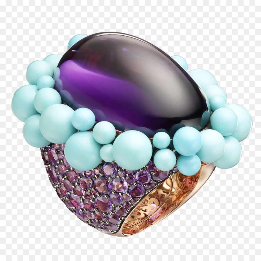 Joyería，Anillo PNG