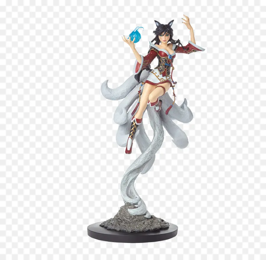 Figura De Anime，Personaje PNG